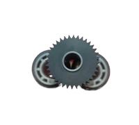 ForgeCore Feeding Roller Compatible With C5500 C5501 C6500 BH920 950 1050 1200 20PC A4EUR71400