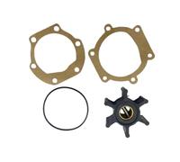 ForgeCore Flexible Impeller 09-810B-9 Compatible With SPX Water Pump F4 09-810B