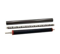 ForgeCore Fuser Maintenance Compatible With MP2554 3054 3554 4054 5054 6054 2555 3055 3555 4055 5055 6055 Printers Including Fuser Fixing Film And Pressure Roller(1Set 3pcs)