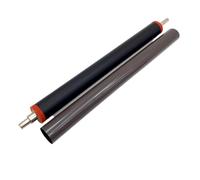 ForgeCore Fuser Maintenance Compatible With MP2554 3054 3554 4054 5054 6054 2555 3055 3555 4055 5055 6055 Printers Including Fuser Fixing Film And Pressure Roller(1Set 2pcs)