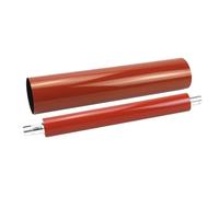 ForgeCore Fuser Maintenance Compatible With Printer Supplies Pro C5500 C5501 C6000 C6500 C6501 C7000 C65h C70hc Fuser Belt Heat Roller Inner Roller(1Set 2pcs)