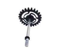 ForgeCore Gear Driving Wheel Trim Indicator 0852984 Compatible With Automotive Motorcycle Parts Penta Sterndrives 290 DP SP DPE DPG DPC AD31 AD41 For 852984