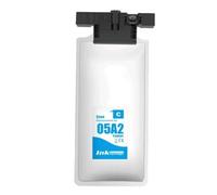 ForgeCore Ink Bag Cartridge T05A1 T05A2 T05A3 T05A4 Compatible With WorkForce Pro WF-C878R WF-C878RTC WF-C879R WF-C879RTC Printer(T05A2)