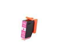 ForgeCore Ink Cartridge 378XL Compatible With 8600 8605 8606 8500 8505 15000 The Printer(378XL Light Magenta)