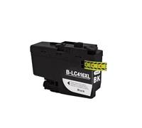 ForgeCore Ink Cartridge Compatible With DCP-J4140N MFC-J4440N MFC-J4540N MFC-J4940DN Printer(1 PCS Black)