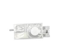 ForgeCore Ink Damper 10 To 100PCS Compatible With 4720 I3200 5113 Printhead Mimaki JV33 Thunderjet DTG DTF Printer(White-80PCS)