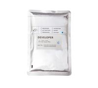 ForgeCore Iron Powder 600g Compatible With MPC6502 MPC8002 Pro C5100S C5110S C651 C751(Cyan)