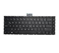 ForgeCore Latin Keyboard Parts Model 14-CB 14-CB011WM 14-CB012DX 14-CB012WM 14-CB164WM(Black Latin)