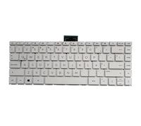 ForgeCore Latin Keyboard Parts Model 14-CB 14-CB011WM 14-CB012DX 14-CB012WM 14-CB164WM(White Latin)