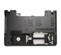 ForgeCore LCD Back Cover Bezel Palmrest Upper Cover Case No Fingerprint Bottom Case(D Cover)