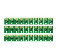 ForgeCore Maintenance Tank Chip 10PC MC-G01 Compatible With GX6010 GX6020 GX6030 GX6040 GX6050 GX7010 GX7020 GX7030 GX7040 GX7050 GX7070 GX7055(30 Pcs)
