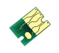 ForgeCore Maintenance Tank Chip Compatible With Stylus Pro 4900 4910 B300DN B310DN B308DN B318DN B500DN B510DN B508DN B518DN Printer(5 pcs)