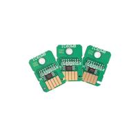 ForgeCore Maintenance Tank Chip MC G02 MCG02 MC-G02 Compatible With G2160 G3160 G1220 G2260 G3260 G3360 G3620 G3660 G1020 G2020 G3020 G3060(2PCS)