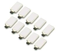 ForgeCore Maintenance Tank Chip Resetter 4x Compatible With G1130 G2170 G3170 G1230 G2270 G3270 G1330 G3370 G1430 G2470 G3470(10PCS)