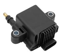 ForgeCore Marine Ignition Coil Replacement For 30 40 50 60 EFI Compatible With Automotive Motorcycle Parts For Part Number 300-8M0077471 300-879984T01 339-879984A1 339-879984T00