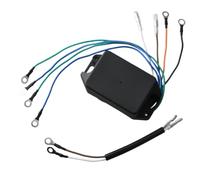 ForgeCore Outboard Switch Box Power Pack Compatible With 4 7.5 9.8 20HP 2Cyl 1973-1985 339-6222A4 339-6222A4-0 339-6222A4-01-00