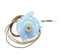 ForgeCore Paper Feeding Motor Compatible With Beiyang BTP-2100E 2200E Btp-2200e