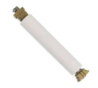 ForgeCore Platen Roller P1058930-080 79815M Compatible With ZT410 ZT411 ZM400 Thermal Printer Assembly Maintenance 203dpi 300dpi 600dpi(Kit Platen Roller)