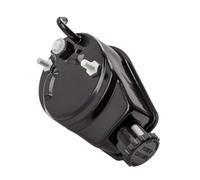 ForgeCore Power Steering Pump 16792A39 16792A33 16792A1 90496A5 18-7508 Compatible With BRAVO ALPHA Stern Drive