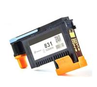 ForgeCore Print Head 831 831 CZ679A CZ678A CZ680A CZ677A Compatible With Latex 110 115 310 315 330 335 360 365 370 560 570(OP)