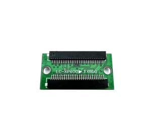 ForgeCore Print Head Adapter Card Conversion Board Compatible With XP600 To TX800 Solvent Printer