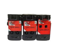 ForgeCore Print Head Compatible With G1100 G2100 G3100 G4100 G1110 G1111 G2110 G2111 G3110 G3111 G4110 G4111 For CA91 CA92 QY6-8001 QY6-8017(BK(2PC) COLOR(1PC))