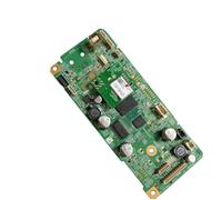 ForgeCore Printer Motherboard Main Board Logic Formatter Board Compatible With L3150 L3250 L3210 L3100 L3160 L3110 L1110 L4150 L6160(L3150 Motherboard)