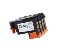 ForgeCore Printhead Compatible With Latex 300 310 330 335 360 370 Plotting Instrument(1pcs OP Print Head)