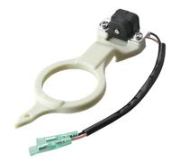 ForgeCore Pulser Coil Assembly 63V-85580-00 63V-85580-01 Compatible With Outboard Motor 9.9HP 15HP 2-Stroke 1999-2009