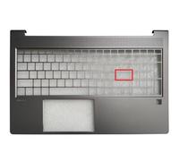 ForgeCore Rear Lid Case Laptop LCD Back Cover Palmrest Upper Compatible with Part Number 15 POWER G7 G8(C shell small return)