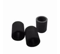 ForgeCore Roller Replacement Tire 4x Compatible With Printer Supplies ScanJet Pro 2500 F1 For Part Number L2748A L2747-60001(10set)