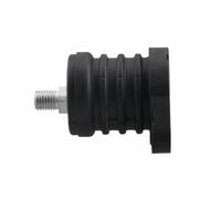 ForgeCore Rubber Mount Damper Upper Front 689-44516-00 689-44516 Compatible With Outboard Motor 2T 20HP 25HP 30HP HDX