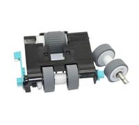 ForgeCore Scanner Exchange Roller Compatible With KV S5055C KV SS039 KV S5046H KV S5076H KV SS060 SS063 KV SL5096 Pickup Roller(KV-SS063 Quality A)