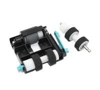 ForgeCore Scanner Exchange Roller Compatible With KV S5055C KV SS039 KV S5046H KV S5076H KV SS060 SS063 KV SL5096 Pickup Roller(KV-SS063)