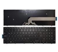 ForgeCore Spanish Latin Keyboard Compatible With Automotive Motorcycle Parts Compatible with 15 5000 5758 5543 5547 5548 5542 5552 5759 5551 5755 5555 5558 5557 5559(Latin NO Backlit)