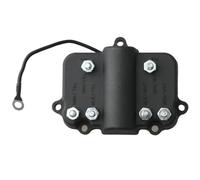 ForgeCore Switch Box Ignition Pack Compatible With 18HP To 40HP Outboard Motors Part Numbers 339-7452A3 339-7452A2 339-7452A1 899883230 114-7452A 18-5776