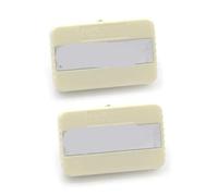 ForgeCore T619000 T6190 Maintenance Chip Restore 4900 4910 P5000 P5080 Compatible With MFC-J6555DW MFC-J6955DW MFC-J6957DW T619000 T6190(2pcs)