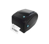 ForgeCore TD 403S Ribbon Thermal 2 In 1 Printer Barcode Label Printer Industrial Labelling For Logistics And Transport Warehouse