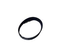 ForgeCore Timing Belt Universal Fit Compatible With MP1350 MP1356 MP1357 MP1100 MP9000 MP907 MP1107 Alignment Motor Belt Replacement Compatible with AA043308 AA04 3308(10pcs)
