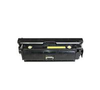 ForgeCore Toner Cartridge CF360A CF361A CF362A CF363A Compatible With Color Enterprise M552dn M553n M553dn(Y)