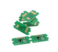 ForgeCore Toner Cartridge Chip 10pcs TK1200 TK1150 TK-1154 TK-1152 Compatible With M2135dn M2635dn M2735dw P2235dn P2235dw Printer(10pcs TK-1158 AS)