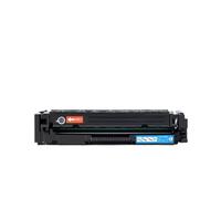 ForgeCore Toner Cartridge CRG-067 067H 067 Compatible With MF654Cdw MF651cw MF657Cdw MF656Cdw Printer 1.35K 1.25K(067H cayn 2.35k)