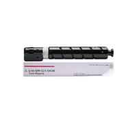 ForgeCore Toner Cartridge NPG66 GPR52 C-EXV-48 Compatible With ImageRUNNER C1325 C1335 C1325iF 1335 1324 BK300G CMY200G 16.5K 11K(EXV48 M EUR ME AF)