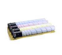 ForgeCore Toner Cartridge TN321 Compatible With C221 C281 C221S C224 C284e C7822 C7828 C7122 C7128 Printer(1PC Standard Yellow)