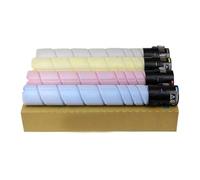 ForgeCore Toner Cartridge TN514 Compatible With C458 C558 C658 458 558 658(Y)