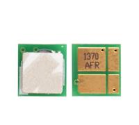 ForgeCore Toner Chip 4pcs 206X 207X 206A 207A W2110A Compatible With Pro M255dw M255nw M282nw M283fdn M283fdw(4pcs 1sets 206A)