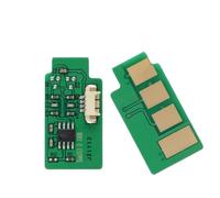ForgeCore Toner Chip 4pcs MLT-D303E D303E D303 303E MLT-R303E Compatible With ProXpress M4580FX M4560FX M4580 M4560 Printer