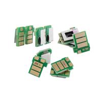 ForgeCore Toner Chip 4pcs TN3600XXL TN3600XL TN3600 TN3610 Compatible With DCP L5510DW L5710DN L5710 L6710DW MFC L5715DN L6910DN(4X TN3610XL 25K EU)