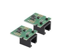 ForgeCore Toner Chip 58D1000 58D1H00 58D1X00 58D1U00 Compatible With MS821 MS823 MS825 MX822 MX725 MS822 MS826 Printer Cartridge(58D4H00 15K LA)