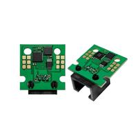 ForgeCore Toner Chip 58D4U00 58D5U00 58D3U00 58D2U00 58D1U00 Compatible With MS725dvn MS821dn MS821n MS822de MS823dn MS823n MS824 MS825 MS826(1pc 58D4U00 55K LA)